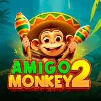 Amigo Monkey 2