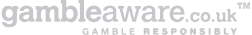 BeGambleAware logotipas
