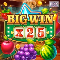 Big Win x25