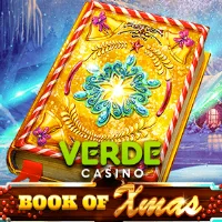 Book of Xmas