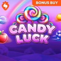 Candy Luck