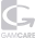 Gamecare logotipas