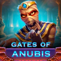 Gates of Anubis