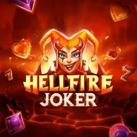 Hellfire Joker