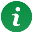 Pagrindinės informacijos piktograma