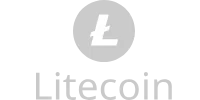 Litecoin logotipas