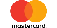 Mastercard logotipas