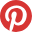 Pinterest piktograma
