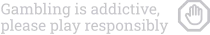 Responsibly Gaming logotipas
