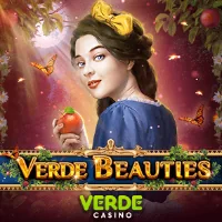 Verde Beauties