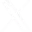 X piktograma