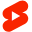 YouTube piktograma